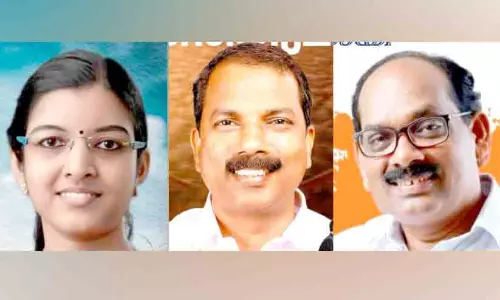 അടൂരിൽ പോരാട്ടം ഇഞ്ചോടിഞ്ച്