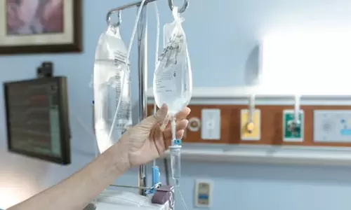 വയറിളക്ക ചികിത്സക്ക് 64000 രൂപ! സ്വകാര്യആശുപത്രികളുടെ കൊള്ളയെ വിമർശിച്ച് ഡോക്ടർ, ചർച്ച ഏറ്റെടുത്ത് സോഷ്യൽമീഡിയ