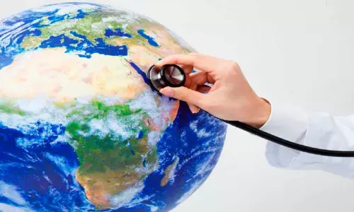 പരിസ്ഥിതി സംരക്ഷണത്തിന്​ സമഗ്ര പദ്ധതിയുമായി റാസല്‍ഖൈമ