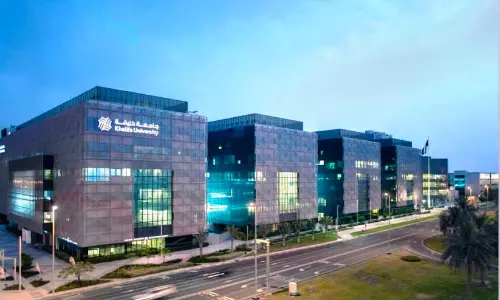 യു.എ.ഇ സർവകലാശാലകൾക്ക്​ ലോക റാങ്കിങിൽ മുന്നേറ്റം