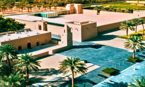 അൽഐനിൽ ഹോട്ടൽ നവീകരണ പദ്ധതി