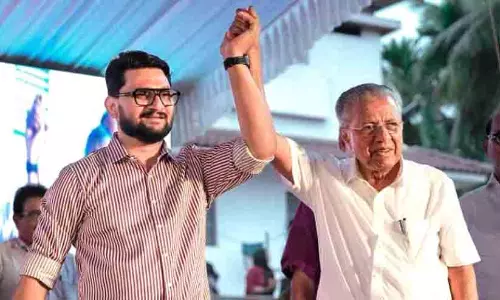 യു.ഡി.എഫിന് ബി.ജെ.പിയുടെ മനസ്സ് മുഷിയരുത് എന്ന നിർബന്ധം -മുഖ്യമന്ത്രി