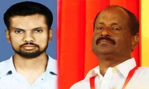 ഫസലിനെ കൊന്നത് കാരായി രാജൻ തന്നെ, അയാൾ ജയിക്കരുത് ; ഫസലിന്‍റെ ഭാര്യ മർയം