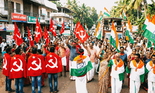 നവലിബറല്‍ കാലത്തെ   ജീവിതത്തിന്റെ തെരഞ്ഞെടുപ്പ്