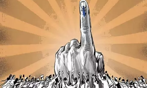 പ്ര​ചാ​ര​ണ​ത്തി​ൽ ‘നോ ​ഡീ​ൽ’; ഇ​നി സ്റ്റാ​ർ കാ​മ്പ​യി​ൻ ദി​ന​ങ്ങ​ൾ