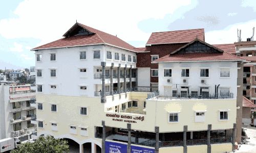 ബി.ജെ.പിയുടെ ഇടം പരിമിതമാണ്