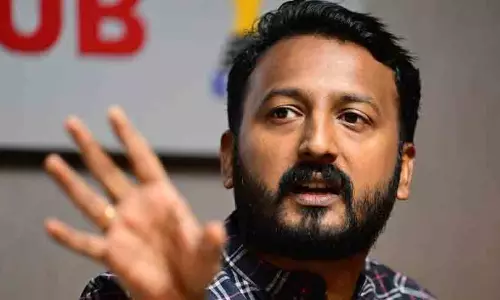 സത്യത്തെ ആരാണ് ഭയക്കുന്നത്? എനിക്ക് ഭയമില്ല; അതിജീവിതമാരുടെ പരാതിയിൽ തെളിവുകൾ പുറത്തുവിടാൻ തയ്യാറാണെന്ന് രാഹുൽ മാങ്കൂട്ടത്തിൽ