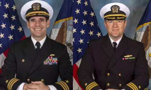 ഈ കുറ്റവാളികളെ മറക്കരുത് മിനാബിലെ സ്‌കൂളിൽ ബോംബിട്ട സൈനികരുടെ ചിത്രം പുറത്തുവിട്ട് ഇറാൻ