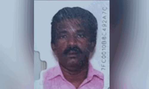 പത്തനംതിട്ട സ്വദേശി ഒമാനിൽ നിര്യാതനായി