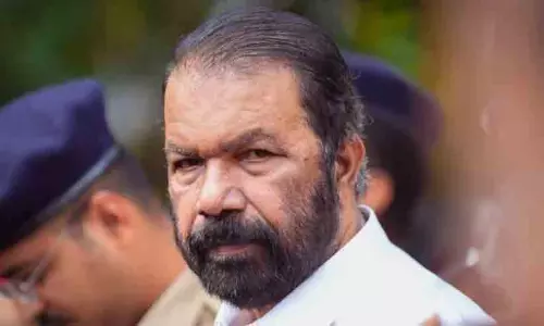 ആര് വോട്ട് നൽകിയാലും സന്തോഷം; എസ്.ഡി.പി.ഐ പിന്തുണയിൽ വി. ശിവൻകുട്ടി