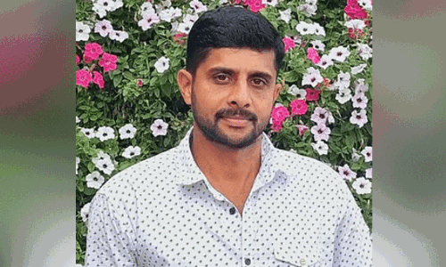 ദുബൈയിൽ ഇ-സ്കൂട്ടർ അപകടത്തിൽ മലയാളി മരിച്ചു