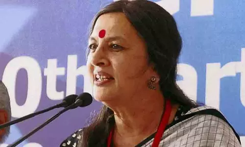Brinda Karat