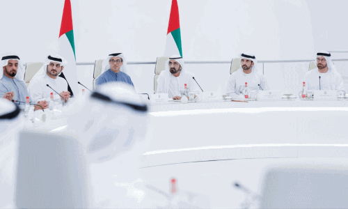 യു.എ.ഇ കൂടുതൽ കരുത്തോടെ മുന്നേറും -ശൈഖ്​ മുഹമ്മദ്​