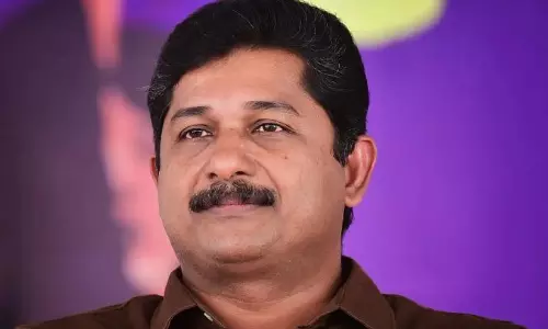 വയനാട് ദുരന്തം: പിരിച്ച പണം കോൺഗ്രസ് തെരഞ്ഞെടുപ്പിന് ഉപയോഗിക്കുന്നു -എം. സ്വരാജ് വയനാട് ദുരന്തം: പിരിച്ച പണം കോൺഗ്രസ് തെരഞ്ഞെടുപ്പിന് ഉപയോഗിക്കുന്നു -എം. സ്വരാജ്