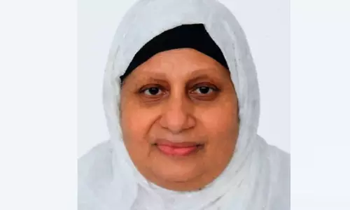 എ.കെ. റസിയ നിര്യാതയായി