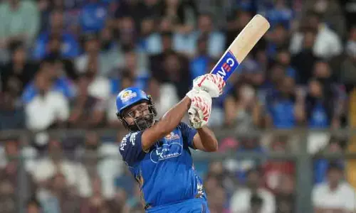 Rohit Sharma Rohit Sharma