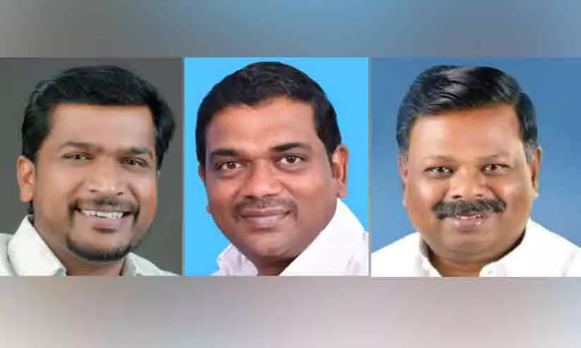 ദേവികുളത്ത് ‘രാജ’ സൂയം ദേവികുളത്ത് ‘രാജ’ സൂയം