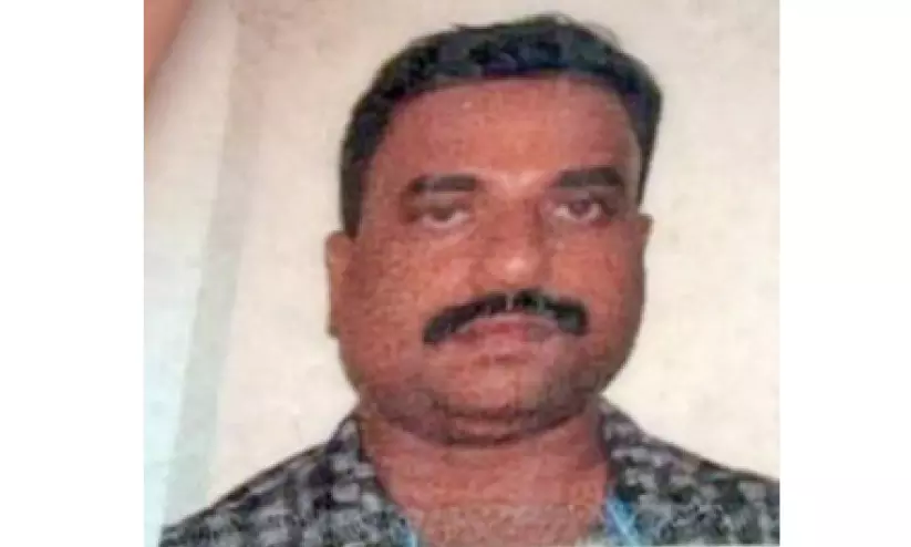 കോഴിക്കോട് സ്വദേശി ബു അലിയിൽ നിര്യാതനായി കോഴിക്കോട് സ്വദേശി ബു അലിയിൽ നിര്യാതനായി