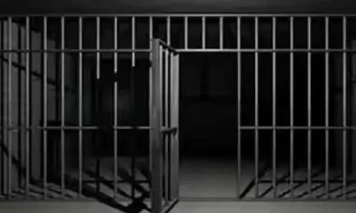 ബംഗളൂരു സെൻട്രൽ ജയിൽ; തടവുകാരുടെ വിഡിയോ ചിത്രീകരണം; മൂന്ന് ഉദ്യോഗസ്ഥർക്ക് സസ്പെൻഷൻ