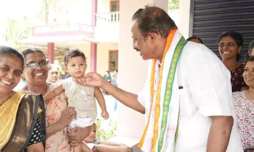 പ്രിയപ്പെട്ടവൻ കുഞ്ഞമ്പു; ജനമനസ്സറിഞ്ഞ് നീലകണ്ഠൻ, കൊഴുപ്പേകാൻ മനുലാലും