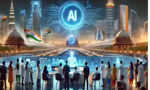 എഐക്ക് നിയന്ത്രണം: സമഗ്ര നിയമനിർമ്മാണത്തിന് പാർലമെന്‍ററി സമിതിയുടെ ശിപാർശ