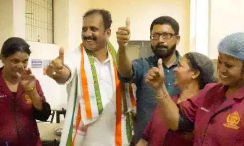 കല്യാശ്ശേരി; ഇടതുകോട്ടയിൽ വീര്യം കൂടിയ പോരാട്ടം