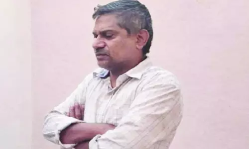 രാജ്യവ്യാപക ബോംബ് ഭീഷണി: പ്രതി അറസ്റ്റിൽ; മാനസിക പ്രശ്നമെന്ന് പൊലീസ്