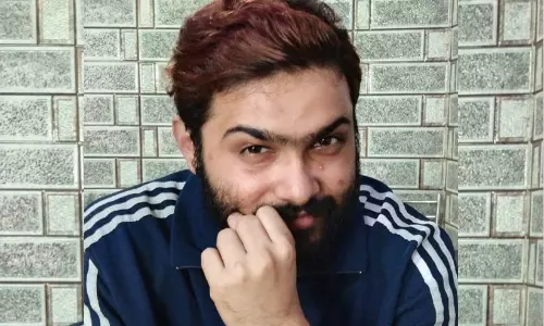 സാദിഖലി തങ്ങൾക്കെതിരെ വ്യാജ ആരോപണം: പ്രതി അറസ്റ്റിൽ