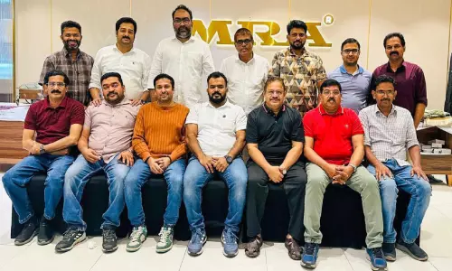 ജി​ദ്ദ ക​ണ്ണൂ​ർ സൗ​ഹൃ​ദ​വേ​ദി​ക്ക് പു​തി​യ ഭാ​ര​വാ​ഹി​ക​ൾ