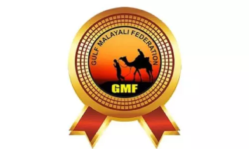 പ്ര​വാ​സി​ക​ളു​ടെ വോ​ട്ട​വ​കാ​ശം പ്രാ​യോ​ഗി​ക​മാ​ക്ക​ണം; ഗ​ൾ​ഫ് മ​ല​യാ​ളി ഫെ​ഡ​റേ​ഷ​ൻ