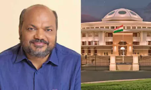 കേരളത്തിന്‍റെ വികസനഭാവി നിര്‍ണയിക്കുന്ന ‘ആ നാല് കിലോമീറ്റര്‍’