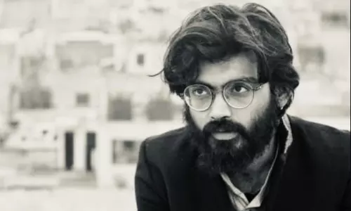 പത്തുദിവസത്തെ ഇടക്കാല ജാമ്യം അവസാനിച്ചു; ശർജീൽ ഇമാം ഇന്ന് തിഹാർ ജയിലിൽ കീഴടങ്ങും