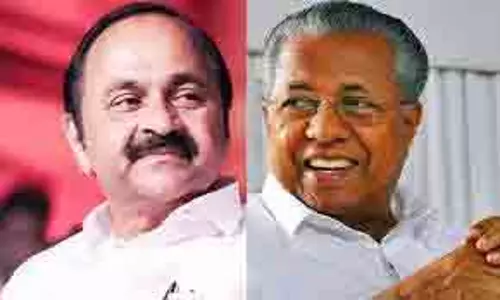 പ്രതിപക്ഷ നേതാവിന്‍റെ വെല്ലുവിളി സ്വീകരിച്ച് മുഖ്യമന്ത്രി; ഇനി സംവാദമാകാം