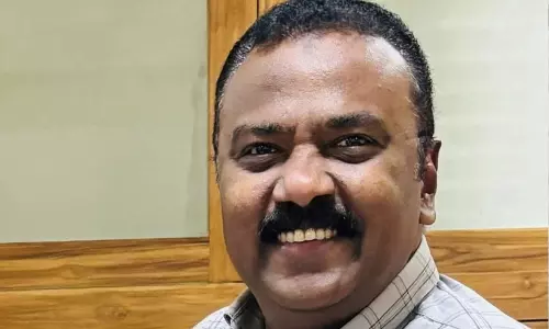 വിസ്മയ പാർക്കിൽ സ്ത്രീയോട് അപമര്യാദയായി പെരുമാറിയെന്ന കേസിൽ ഡോ. ഇഫ്‌തികർ അഹമ്മദ് കുറ്റവിമുക്തൻ