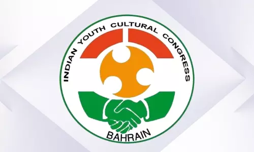 ഇന്ദിര ഗ്യാരന്‍റി: ഐ.വൈ.സി.സി ബഹ്‌റൈൻ ഭവന സന്ദർശനം ആരംഭിച്ചു