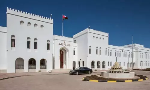 ഒമാനെതിരായ ആക്രമണം; ഉത്തരവാദിത്തം ആരും ഏറ്റെടുത്തിട്ടില്ലെന്ന് വിദേശകാര്യ മന്ത്രാലയം