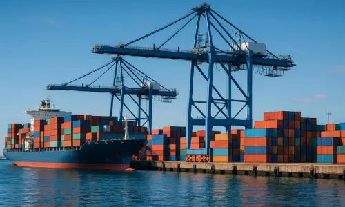 ഒമാൻ മാരിടൈം പോർട്ടൽ ആരംഭിച്ചു