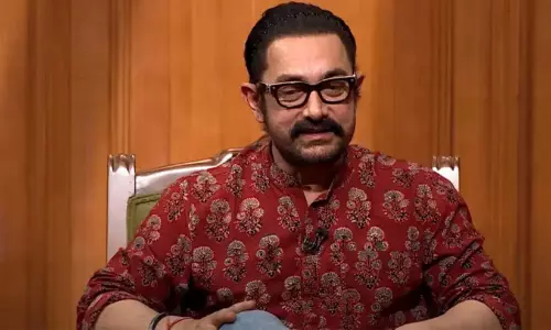 ‘സിനിമ കാണുന്നതിനേക്കാൾ താൽപ്പര്യം നിർമിക്കാനാണ്’; ധുരന്ധർ 2 ഇതുവരെ കണ്ടിട്ടില്ലെന്ന് ആമിർ ഖാൻ