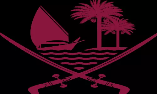 ന​യ​ത​ന്ത്ര ശ്ര​മ​ങ്ങ​ളി​ൽ ഖ​ത്ത​ർ