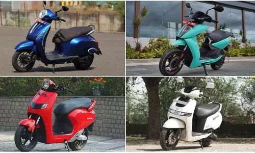 ഇലക്ട്രിക് ഇരുചക്രവാഹനങ്ങൾക്കുള്ള സബ്സിഡി കാലാവധി നീട്ടി; തുകയിലും മാറ്റം!