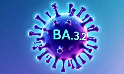 അമേരിക്കയിൽ പുതിയ കോവിഡ് തരംഗം; സിക്കാഡ വകഭേദം അതിവേഗം പടരുന്നു, ജാഗ്രത വേണം