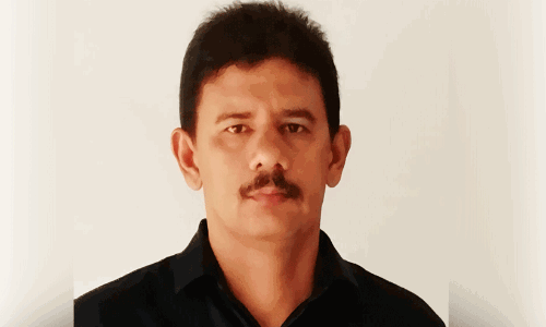 സൗദിയിൽനിന്ന്​ ചികിത്സക്ക്​ നാട്ടിൽ പോയ കണ്ണൂർ സ്വദേശി നിര്യാതനായി