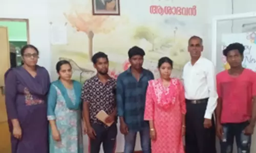 അന്ത്യകർമങ്ങൾ നടത്തിയ കുടുംബമെത്തി, ഉയിരോടെ സോണിയെ കൊണ്ടുപോവാൻ