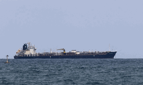 യു.എസ് ഉപരോധം വകവക്കാതെ റഷ്യൻ എണ്ണക്കപ്പൽ ക്യൂബയിൽ