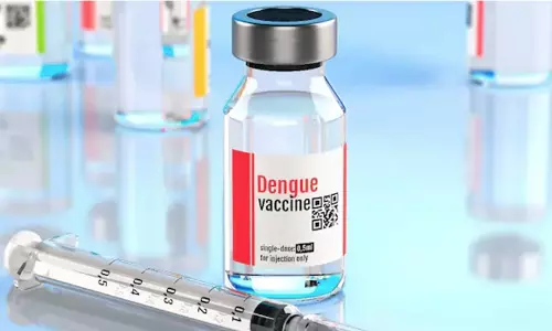 രാജ്യത്തെ ഡെങ്കിപ്പനി പ്രതിരോധത്തിന് ആദ്യ വാക്സിനുമായി കേന്ദ്ര സർക്കാർ; ‘ക്യു ഡെങ്ക’ വാക്സിൻ ഉടൻ പുറത്തിറക്കും