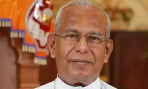 എഫ്.സി.ആർ.എ ഭേദഗതി ഭരണഘടനാ വിരുദ്ധം; മാർ ആൻഡ്രൂസ് താഴത്ത്