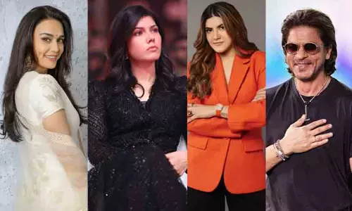 മുകേഷ് അംബാനി മുതൽ ഷാരൂഖ് ഖാൻ വരെ; ഐ.പി.എൽ ടീം ഉടമകളുടെ ആസ്തി വിവരം പുറത്ത്