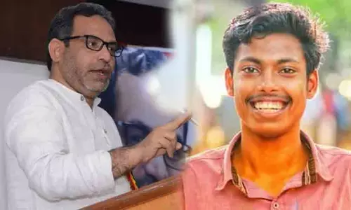 അഭിമന്യു കൊലപാതകവുമായി എസ്.ഡി.പി.ഐക്ക് ഒരു ബന്ധവുമില്ല, സി.പി.എം പറഞ്ഞത് ഞങ്ങളുമായി കൂട്ടിച്ചേർക്കേണ്ടതില്ല; വെളിപ്പെടുത്തലുമായി എം.കെ. ഫൈസി