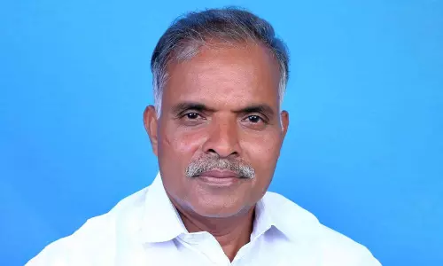 Shaji Joseph