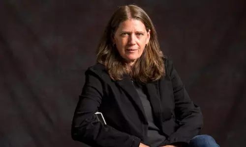 ഭരണമാറ്റം ഇറാനിലല്ല സംഭവിക്കുക, അമേരിക്കയിൽ...ഇവിടെ രാജാക്കന്മാരില്ലല്ലോ..‍? -ട്രംപിനെതിരെ സഹോദരപുത്രി മേരി ട്രംപ്